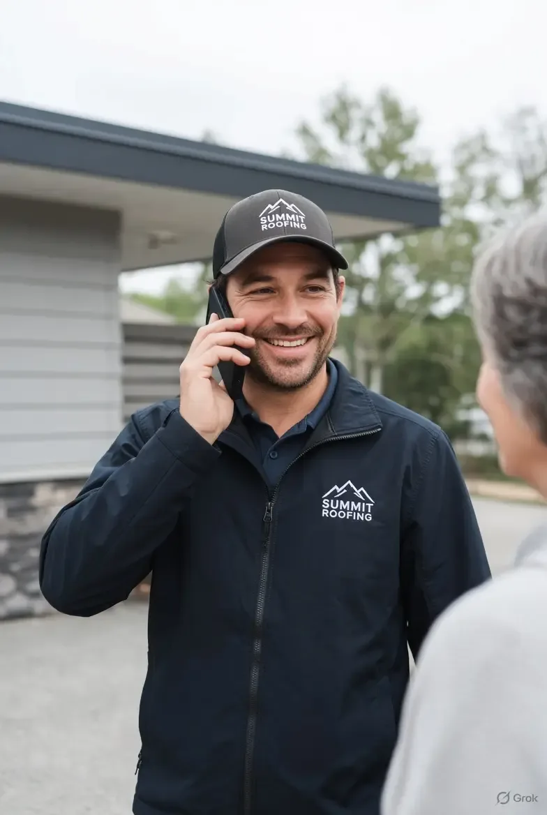 Flat Roof Leak Repair China Spring, TX FAQs